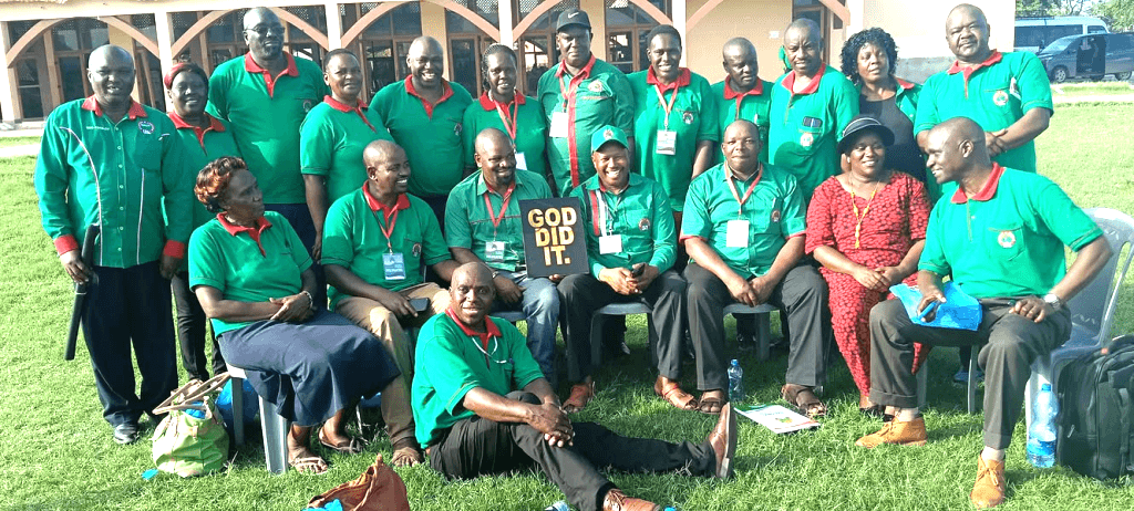 KNUT tells Govt to stop lying about release of capitation funds