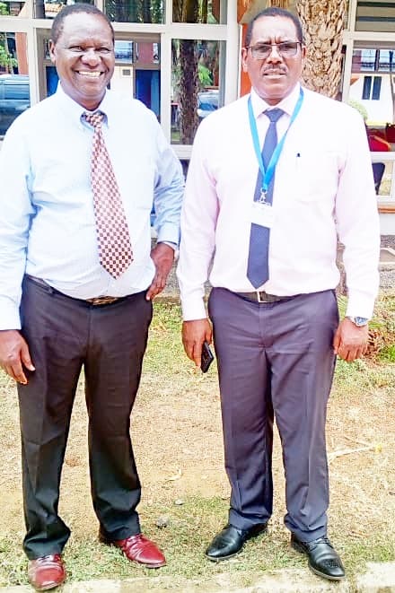 Govt officials under fire for harassing TVET principals