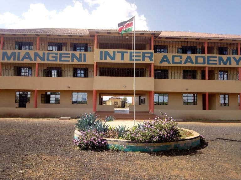 Meru family demands answers as Form 2 student dies mysteriously in school