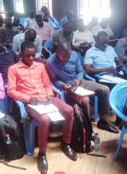 Confusion as CEMASTEA training for JSS teachers begins