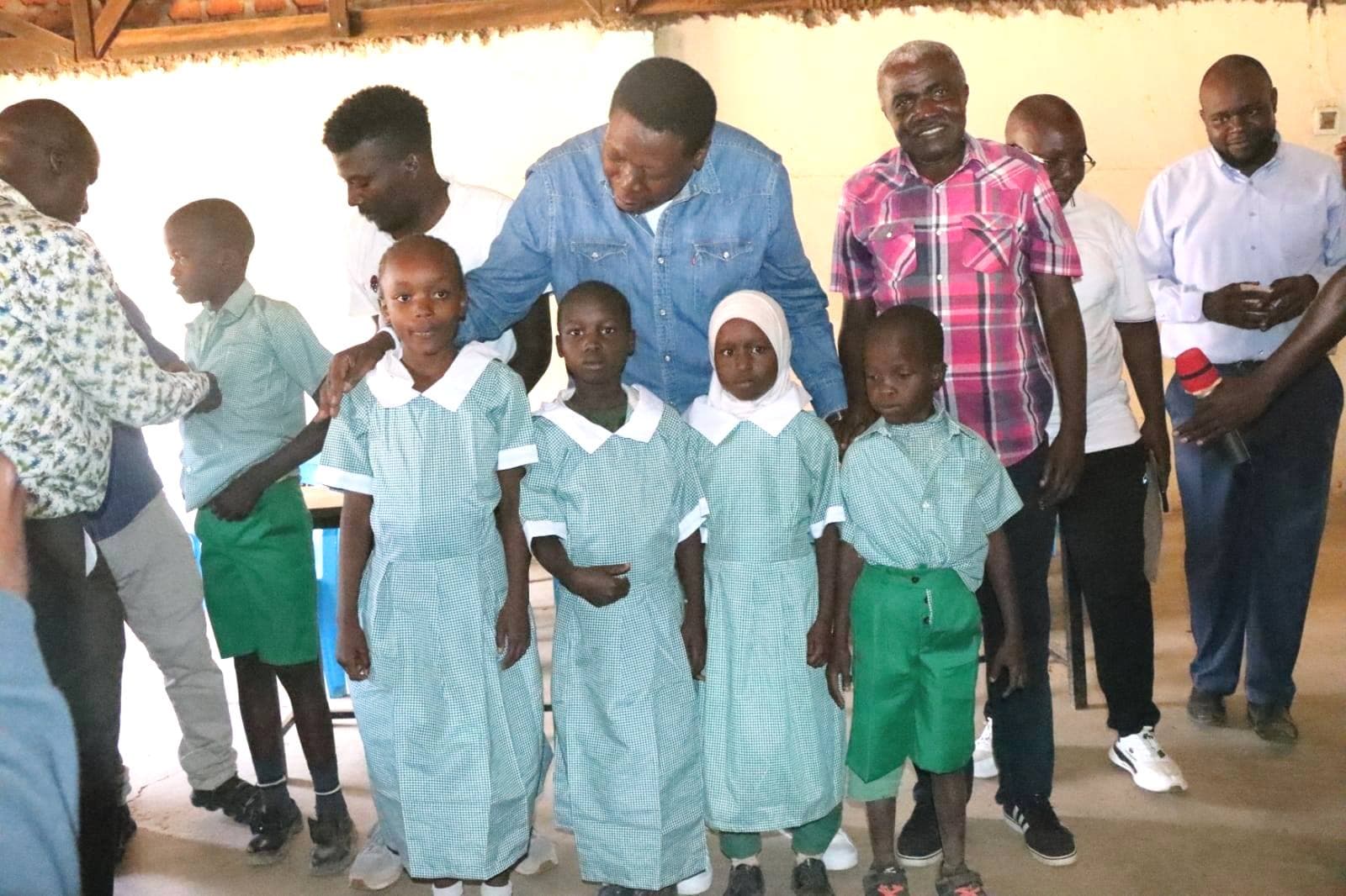 Government asked to ensure timely release of school capitation funds