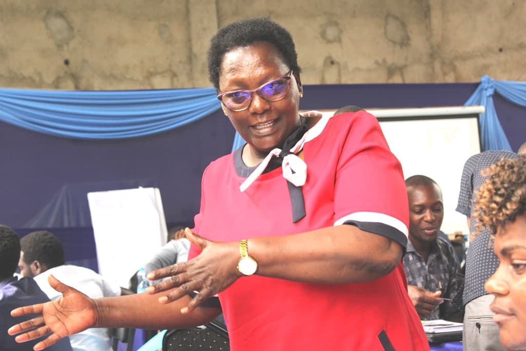 Boost for TVET education as trainers in Coast retooled on new curriculum image 1