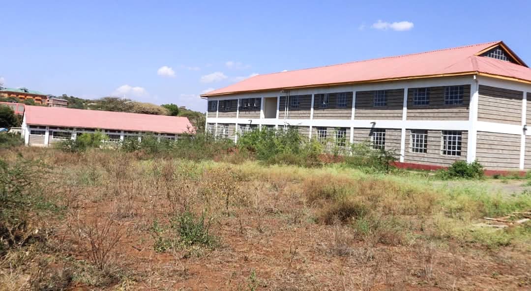 Good news as Matuu KMTC Campus in Machakos to begin operations next month