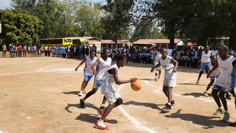 Matunda SA, Moi Girls Nangili and Kipkeikei eye glory as Kakamega county school games begin