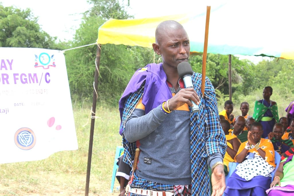 Kwale parents challenged to ensure boys and girls have equal chance at education image 1