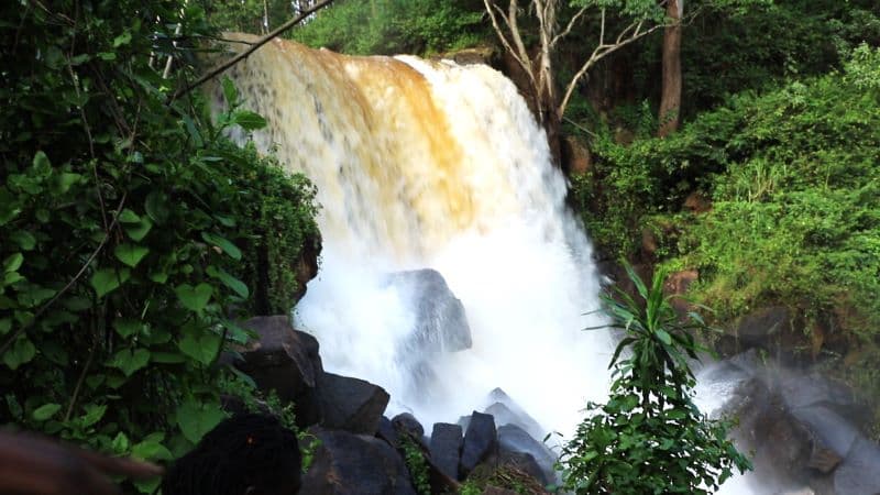 Murang’a South schools face water crisis amid conflicts between locals and water company