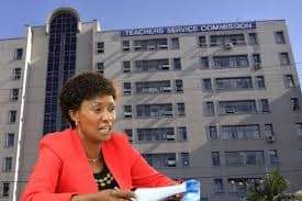 MoE, TSC wars set to intensify as EARC regional offices set to be established