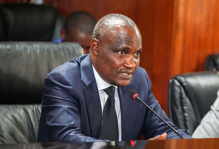 MPs laud government for boosting education budget in 2025/26 allocation
