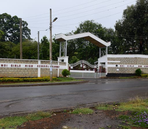 Sorrow as Moi Girls student who sat for 2024 KCSE from hospital bed and scored A plain, passes away