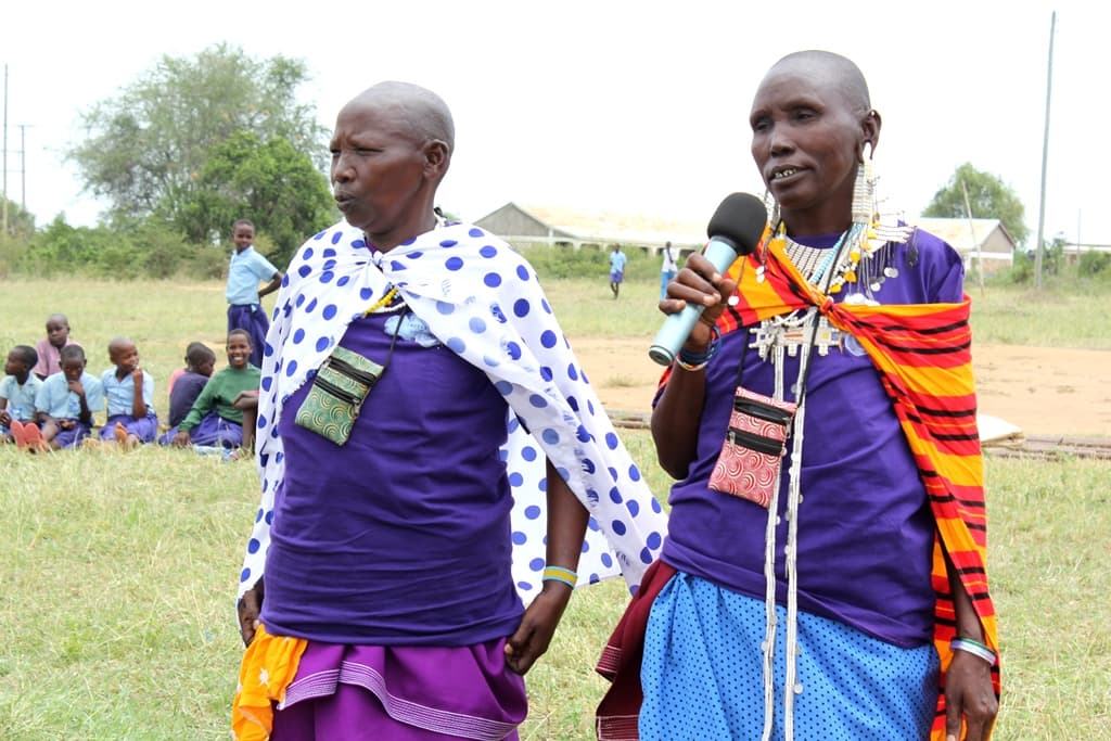 Kwale parents challenged to ensure boys and girls have equal chance at education