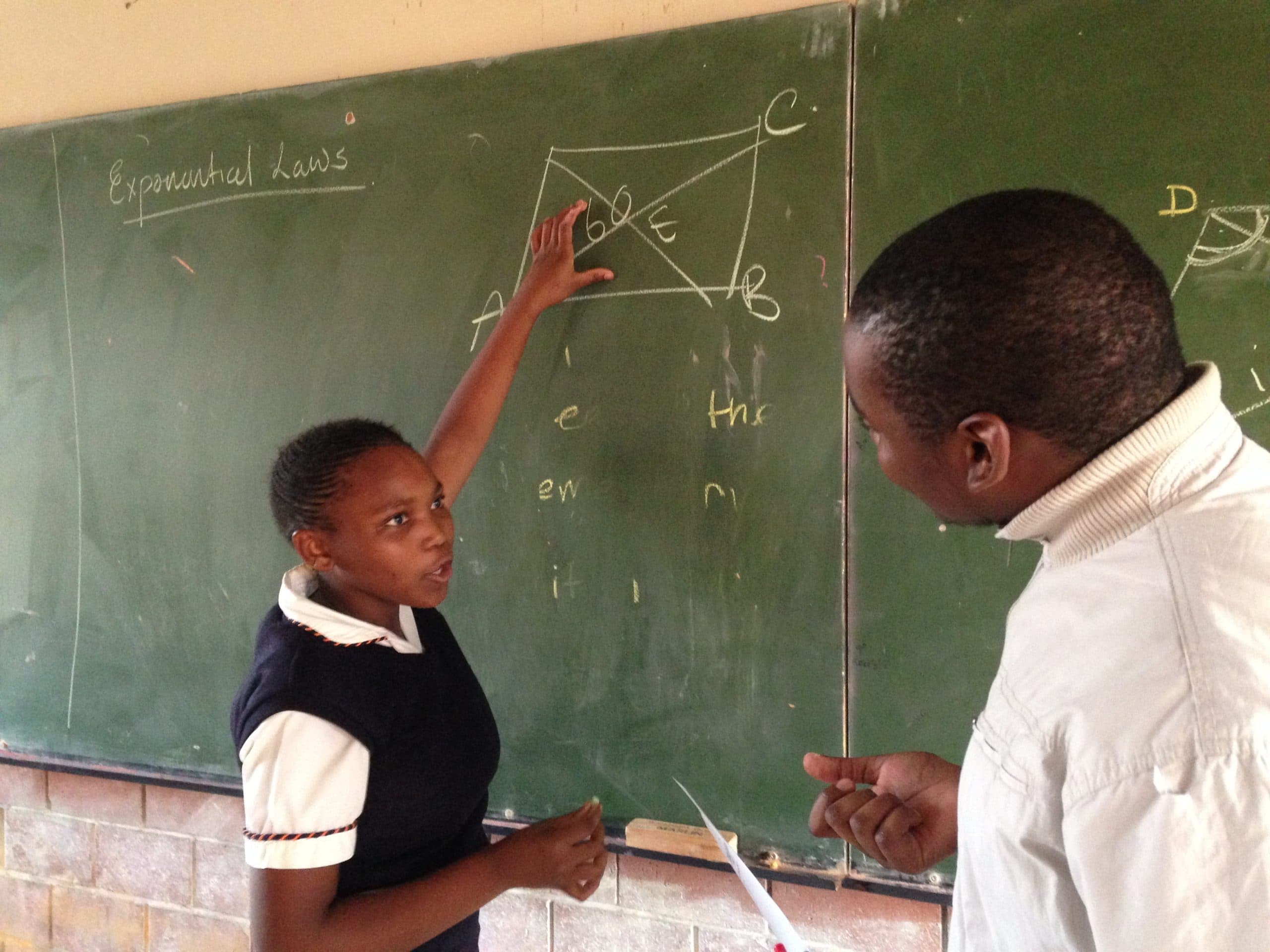 Why Do Most Students Find Mathematics Challenging? image 2