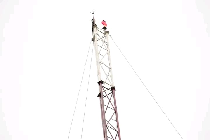 Busia County installs lightning arrestors in schools to boost climate resilience image 1