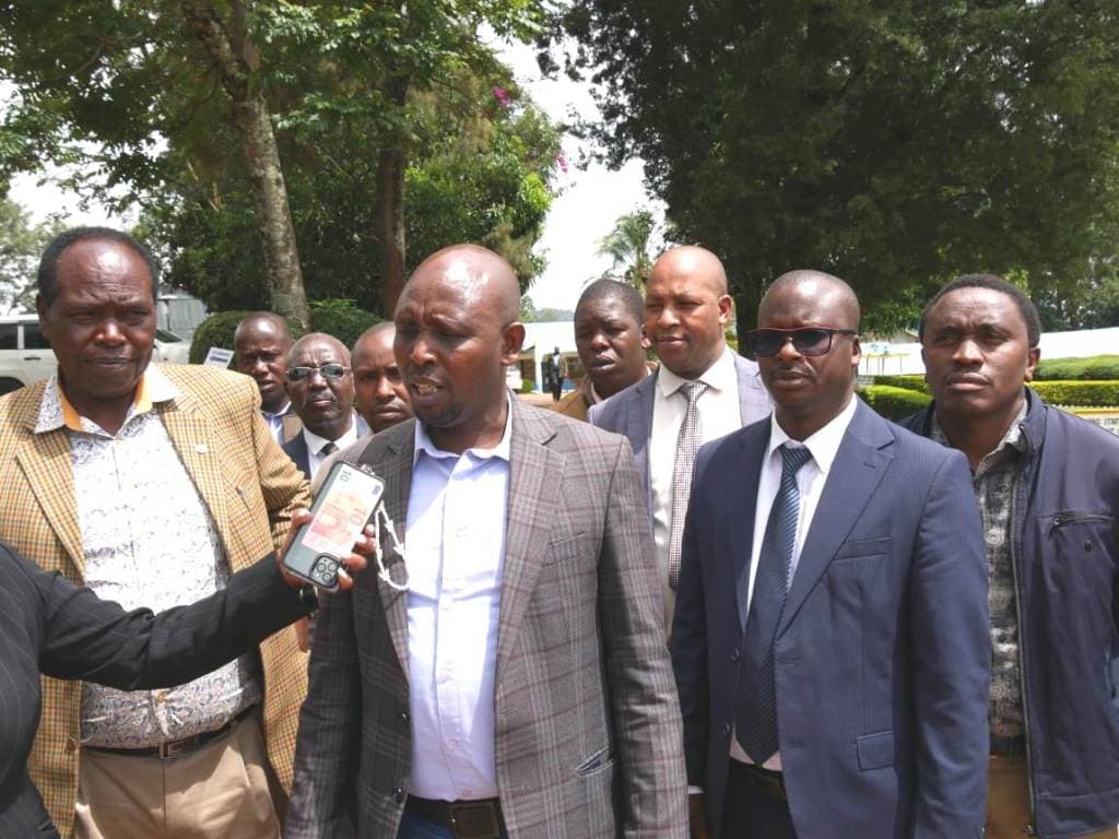 Private schools demand equal access to Govt learning materials, teacher training