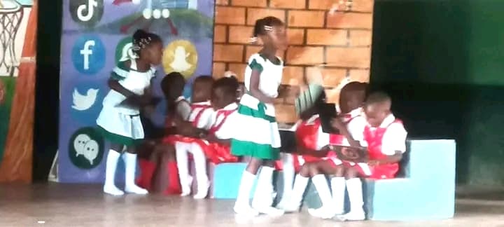 ECDE learners steal show at Busia County Drama and Film Festivals, advance to regionals