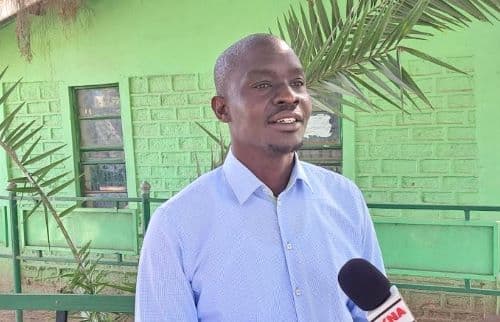Kisumu JSS teachers trained on virtual labs to enhance STEM education