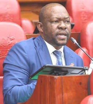 Saboti MP calls for united efforts to curb school arson