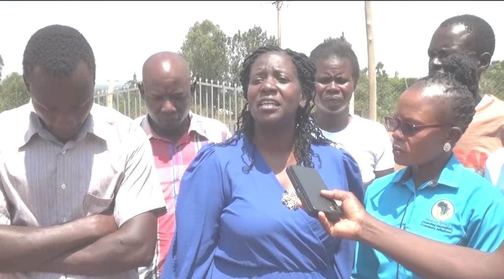 Waive exam fees for private candidates, organization director pleads