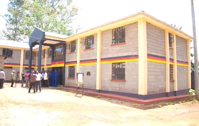 Schoolboy in Kisii beaten mercilessly by his uncles for being unruly