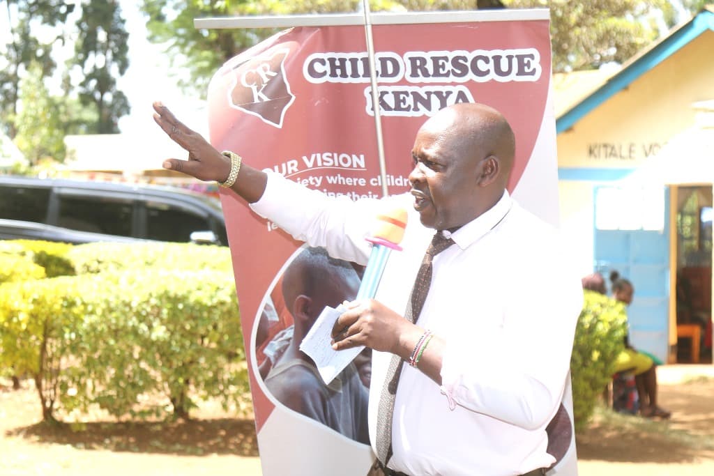 Massive drop out of learners in Trans Nzoia TVET colleges image 1
