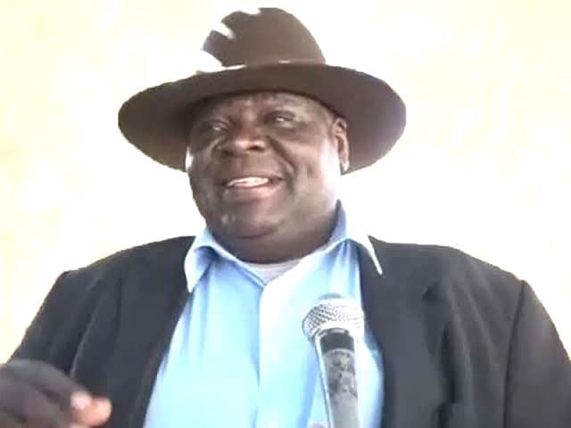 MoE comes under fire for ‘cosmetic’ changes of principals at Kisii National Poly image 1