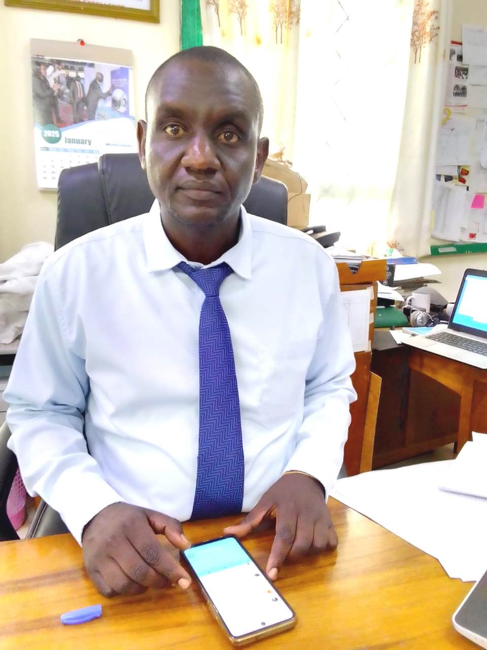 256 teachers in Kisii trained in virtual labs to foster STEM education