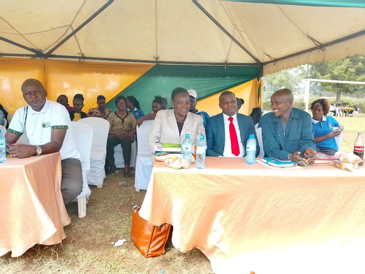 County governments urged to hire trained social workers image 1