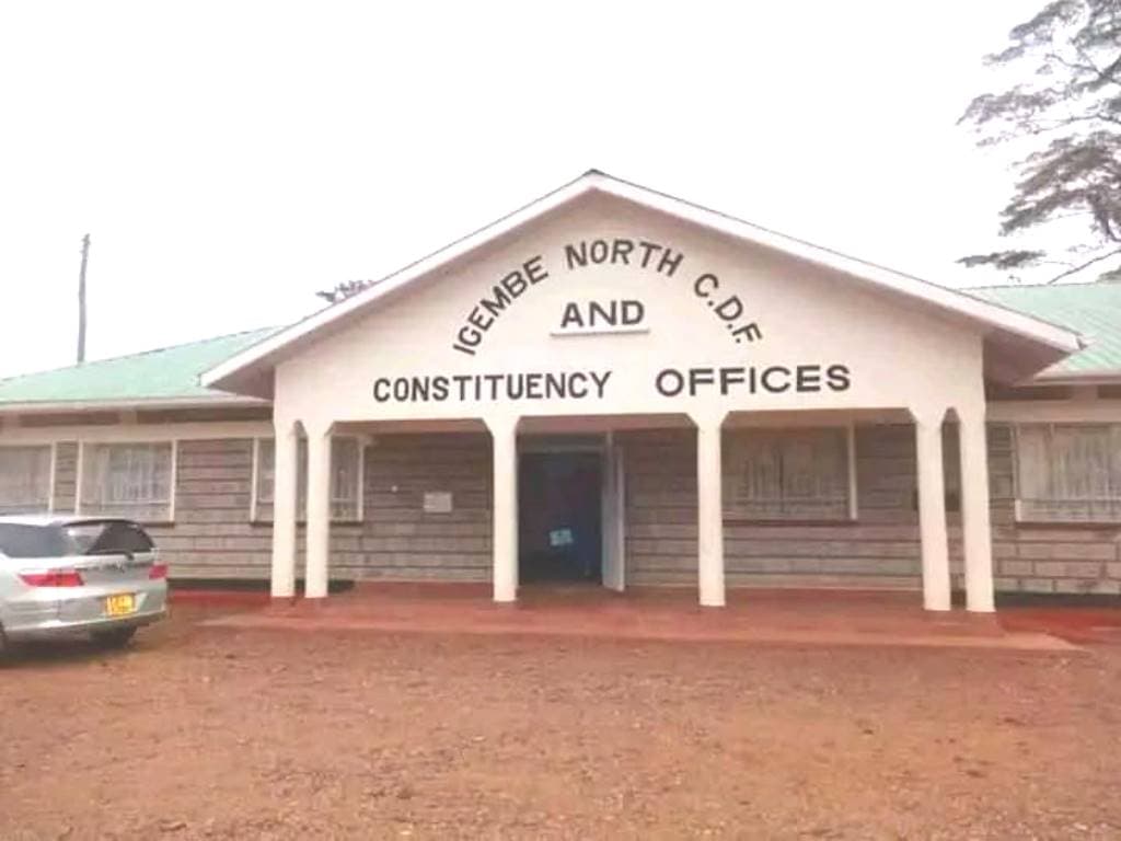 NG-CDF allocations for FY 2024/2025: Full breakdown by Constituency
