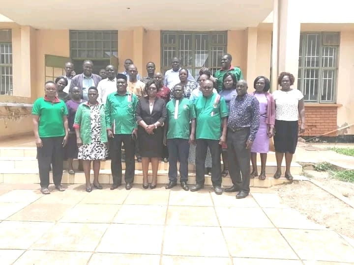 KNUT and Danish union host strategic workshop on early childhood education reforms