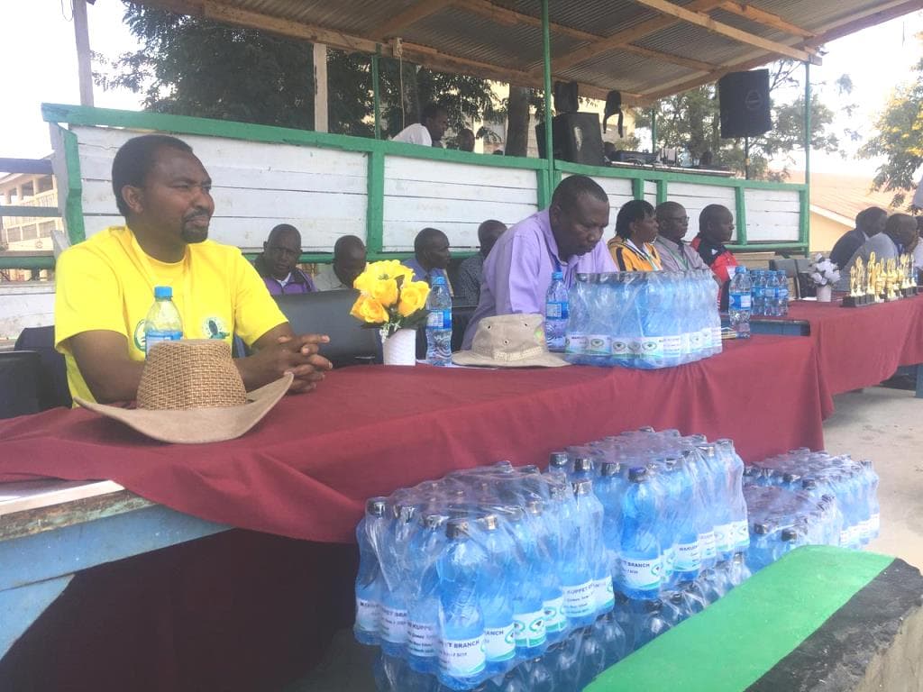 KUPPET promises better CBA for teachers to tackle rising cost of living