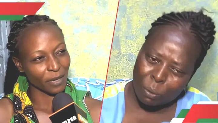 Abagusii Council of Elders appeals to community to help molested widow recover