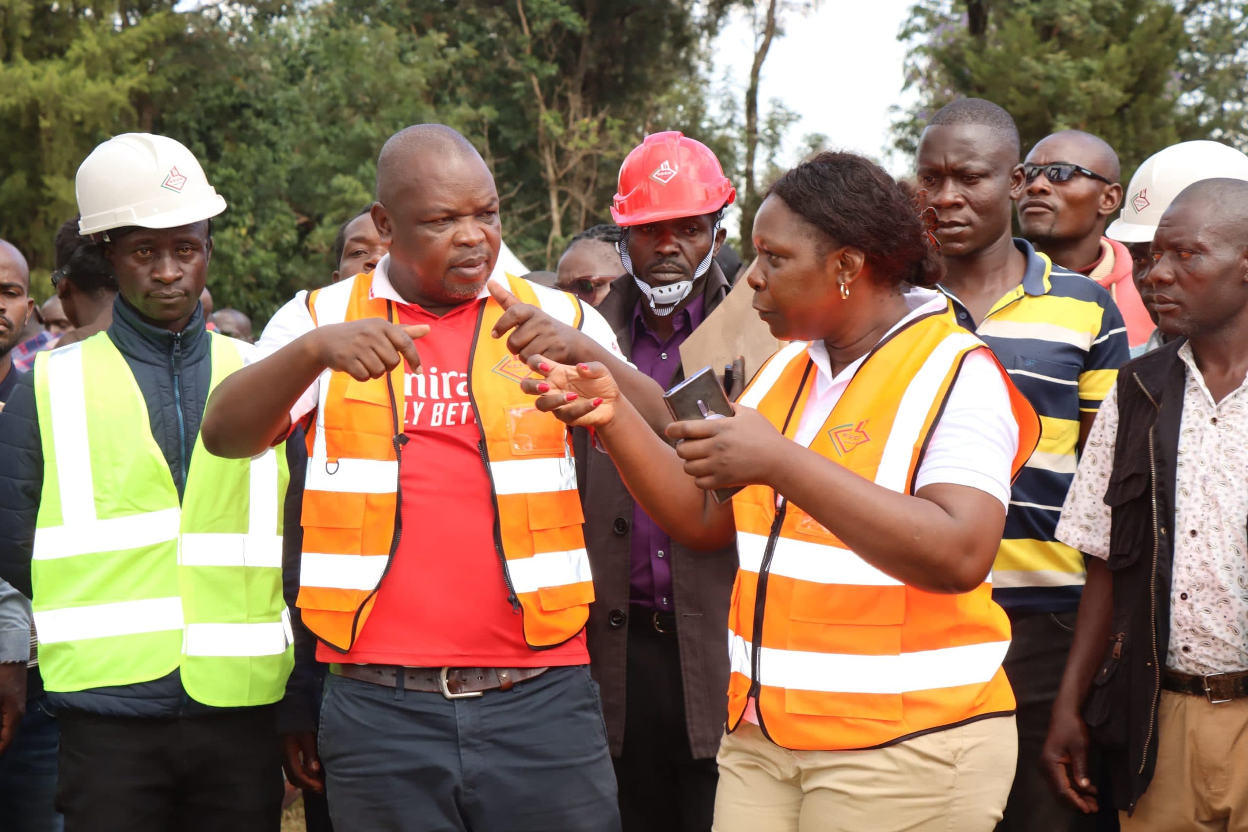 Kenya Academy of Sports champions youth development and integrity image 1