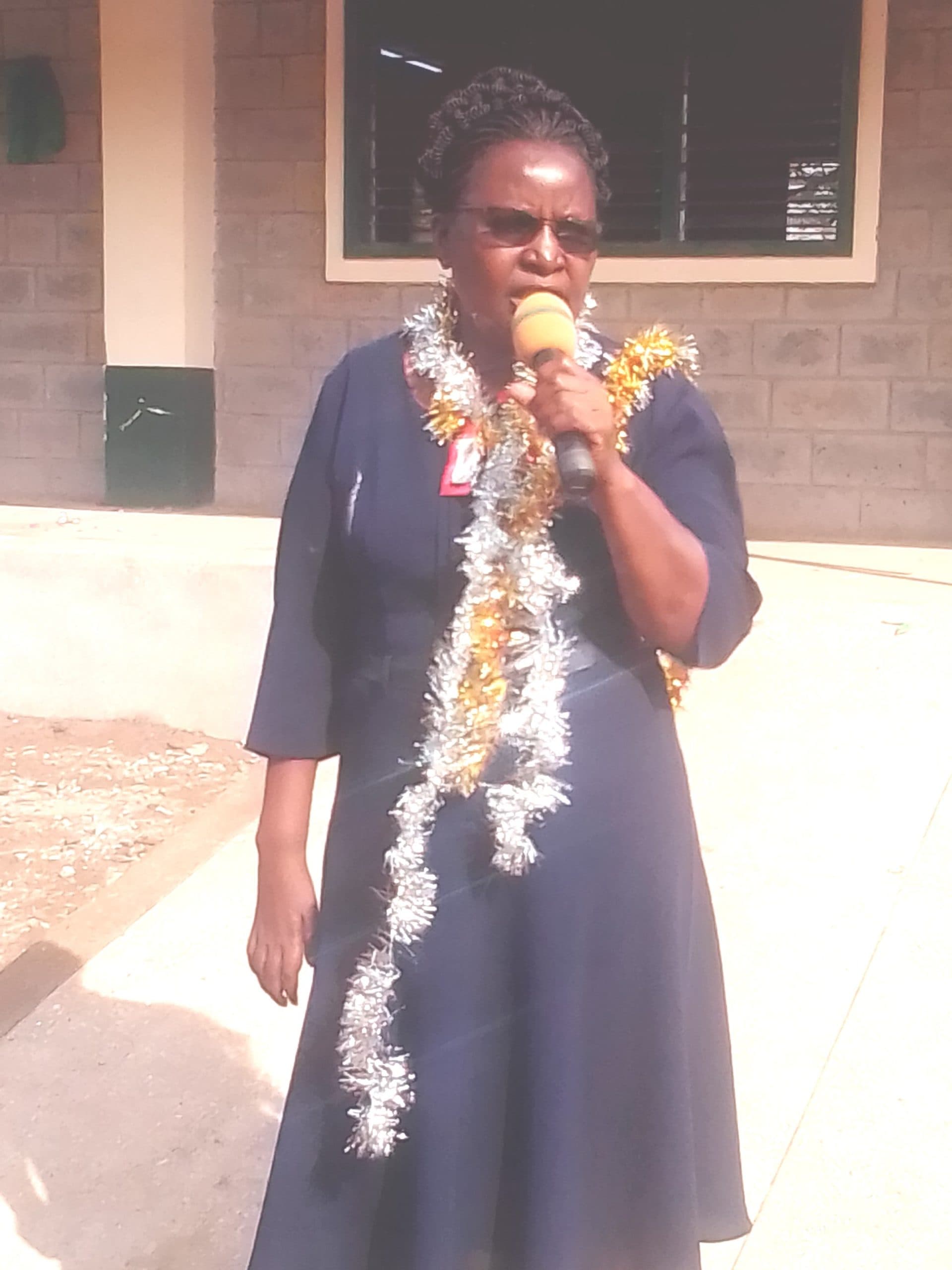 Kisumu Education Director urges proper guidance for students in career choices