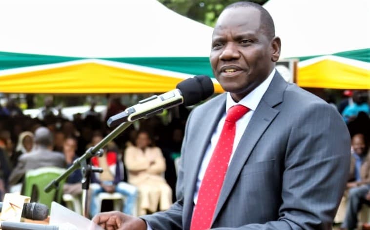 Uasin Gishu County launches innovative ‘Maziwa ni School Fees’ Programme