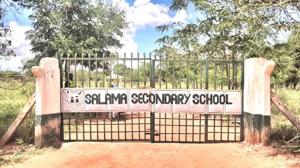 No more Grade E: Makueni’s Salama Secondary’s remarkable KCSE 2024 turnaround