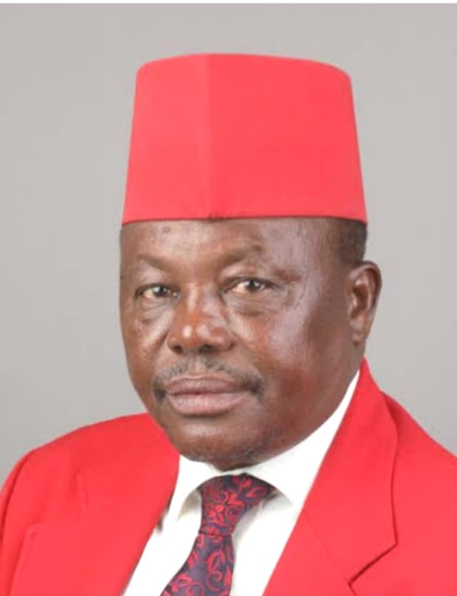 Kapenguria NG-CDF to invest heavily on education projects, says MP Moroto