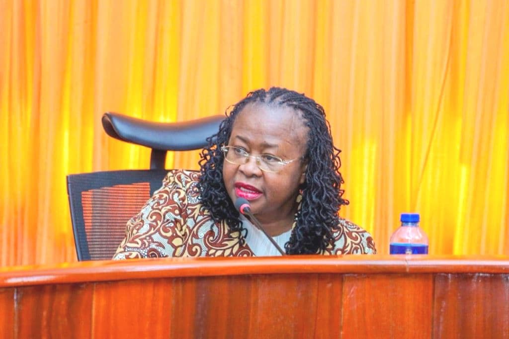 Senator Mumma calls for integration of sports and talent development into CBC