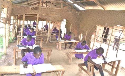 The tough life of teachers serving in rural areas