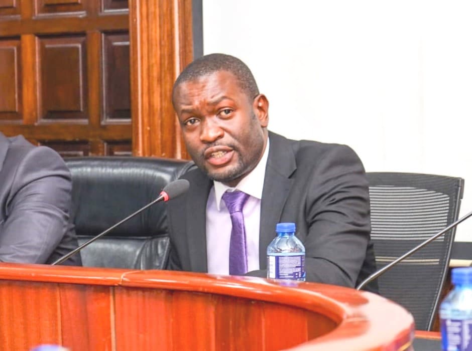 Senator Sifuna demands answers over Kshs64 billion capitation arrears crippling public schools