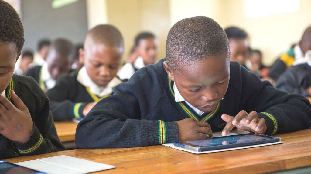 Current political temperatures not good for Education Sector