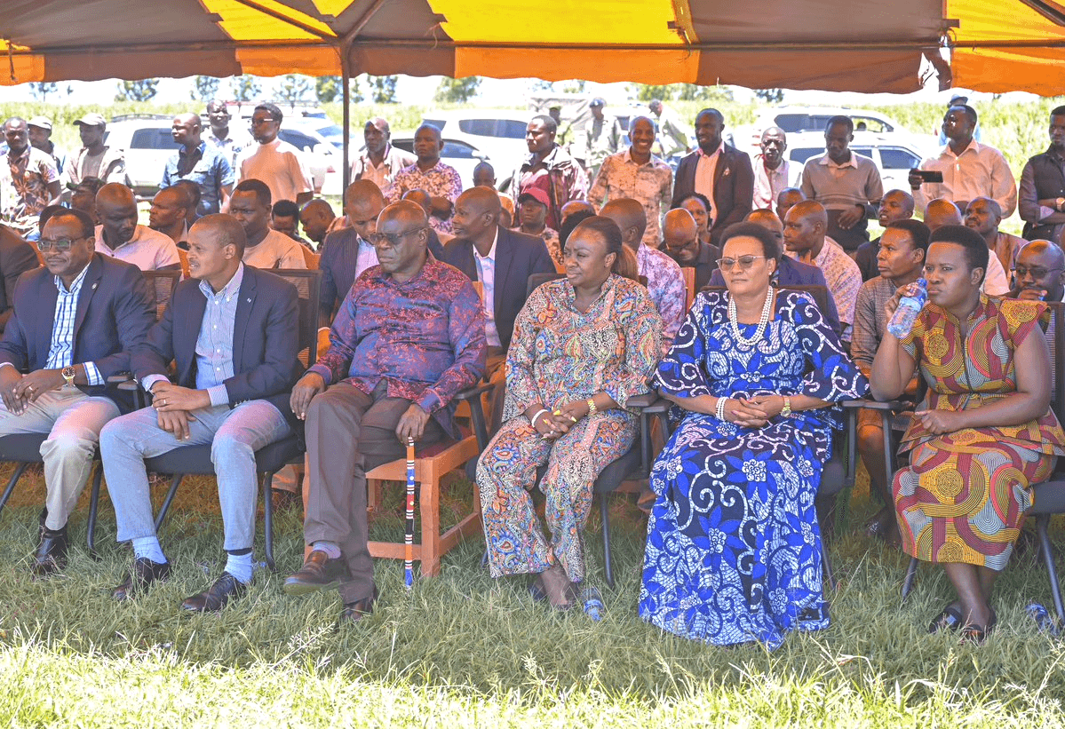 KESSHA decries insecurity disrupting learning along Kuria-Trans Mara South border