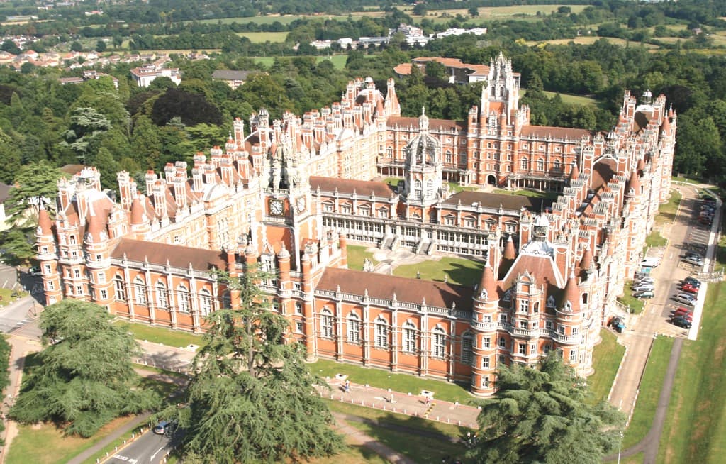 University of London’s annual conference on online learning breaks registration records