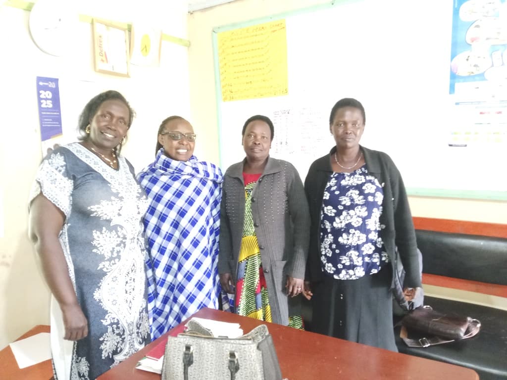 Teachers urged to embrace CBC and SBTSS to boost student performance