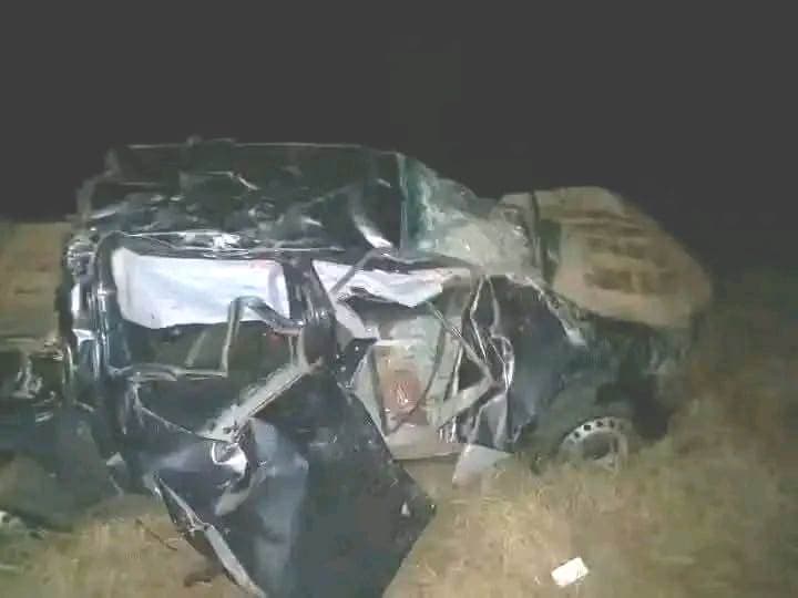 West Pokot eulogies two educationists who perished in grisly Uganda accident