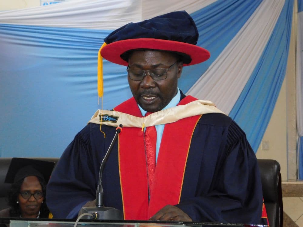 KEMI rolls out nationwide training in financial management for heads of Junior and Senior schools