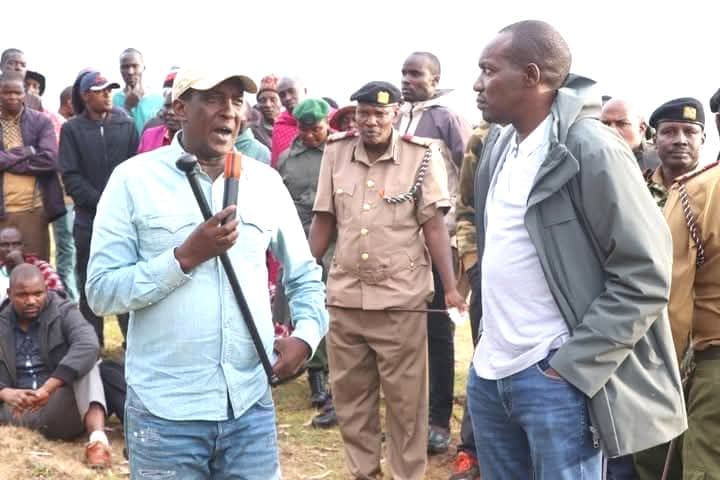 Residents appeal to Govt to reopen schools affected by Kisii-Narok skirmishes