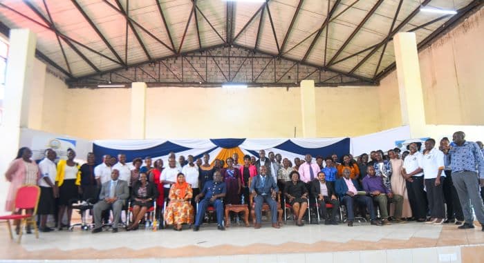 Kisumu County boosts education with new ECDE teachers and vocational training expansion image 1