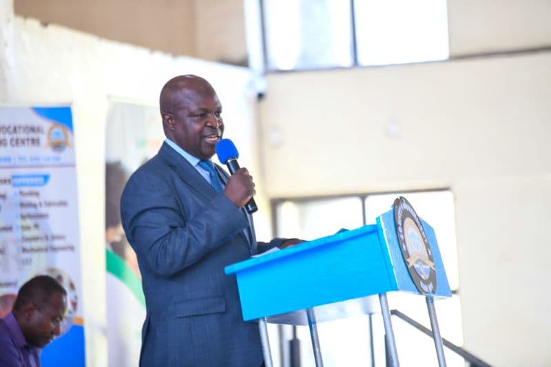 Kisumu County boosts education with new ECDE teachers and vocational training expansion