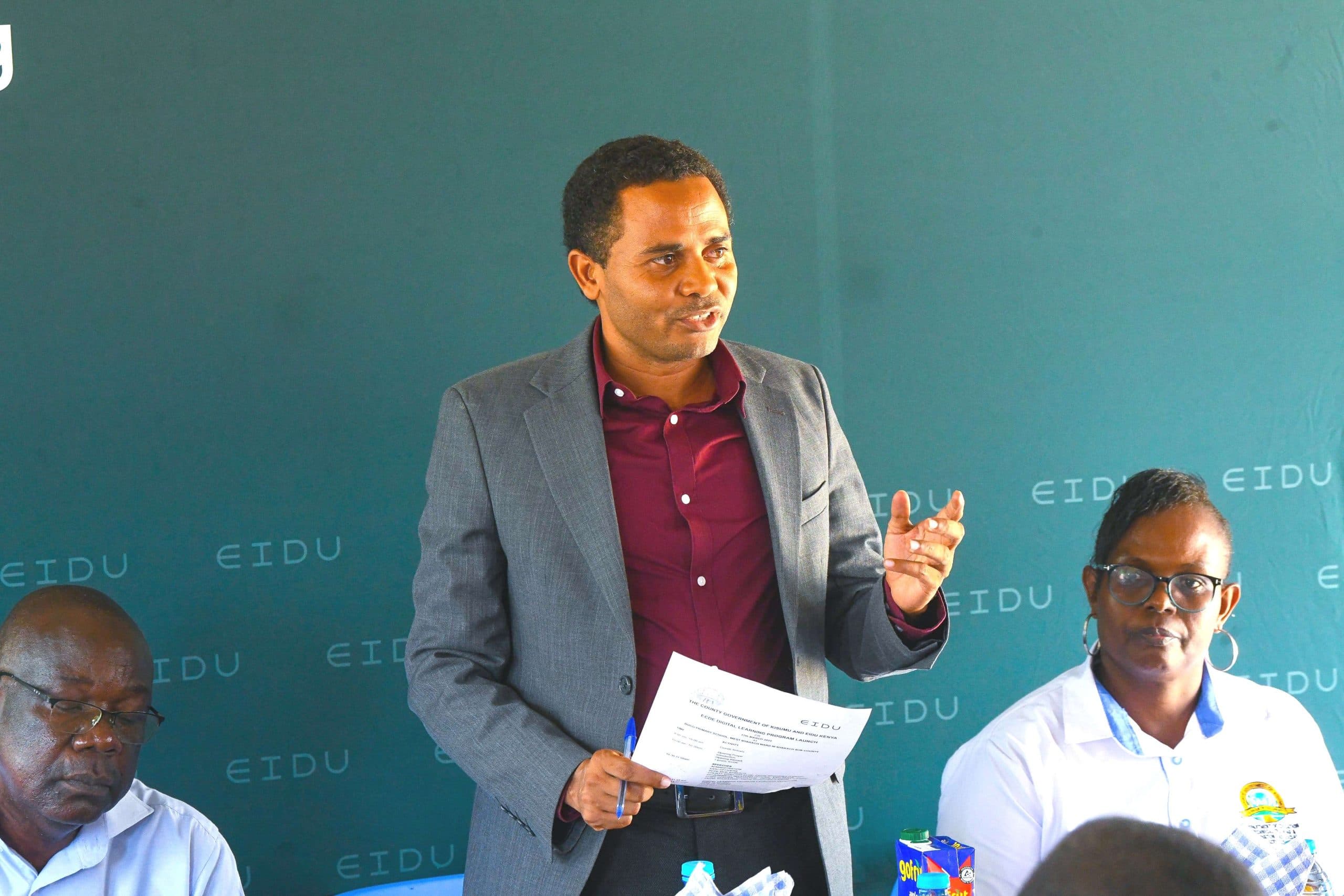 Kisumu County backs bursary programme, challenges Controller of Budget’s directive