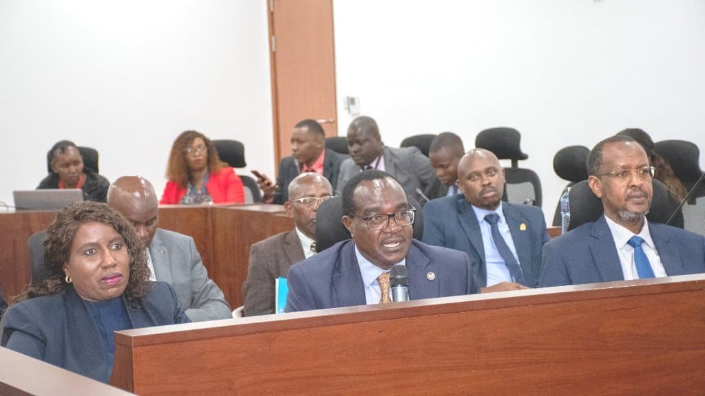 Financial crisis hits 23 public universities, says Ogamba