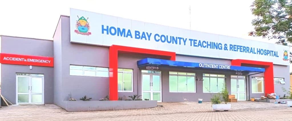 Homa Bay Grade 4 girl beaten to paralysis by classmates over contested noisemakers list
